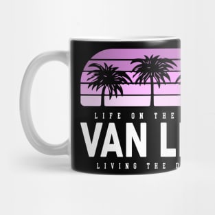 Van Life Mug